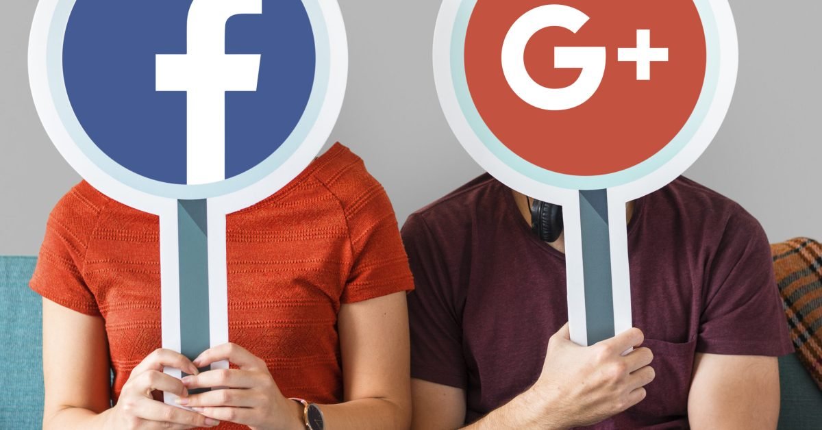 Facebook Ads vs Google Ads