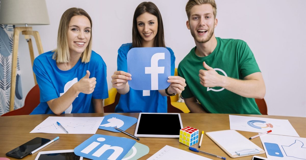 Facebook Marketing for Local Business