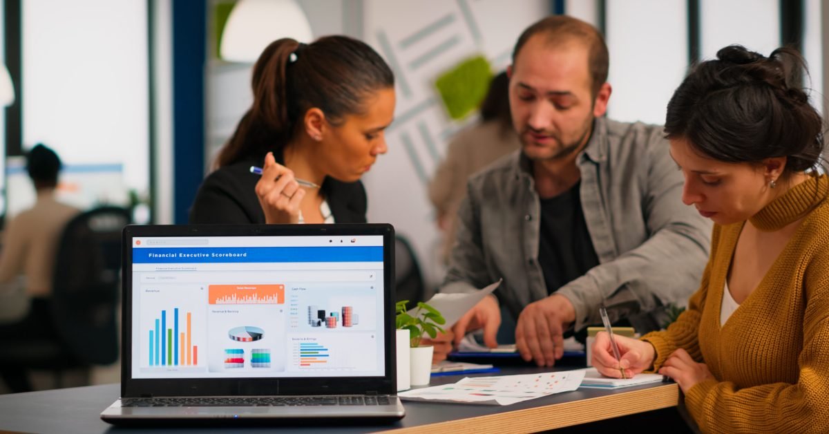 Google Ads for Small Business