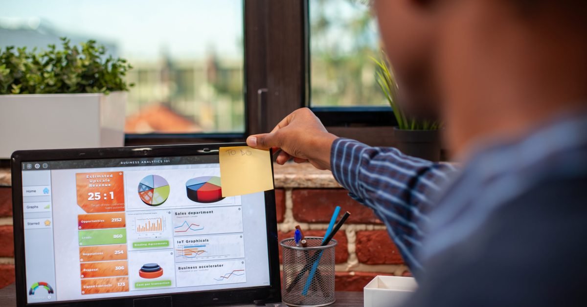 Google Business Profile Optimization Checklist