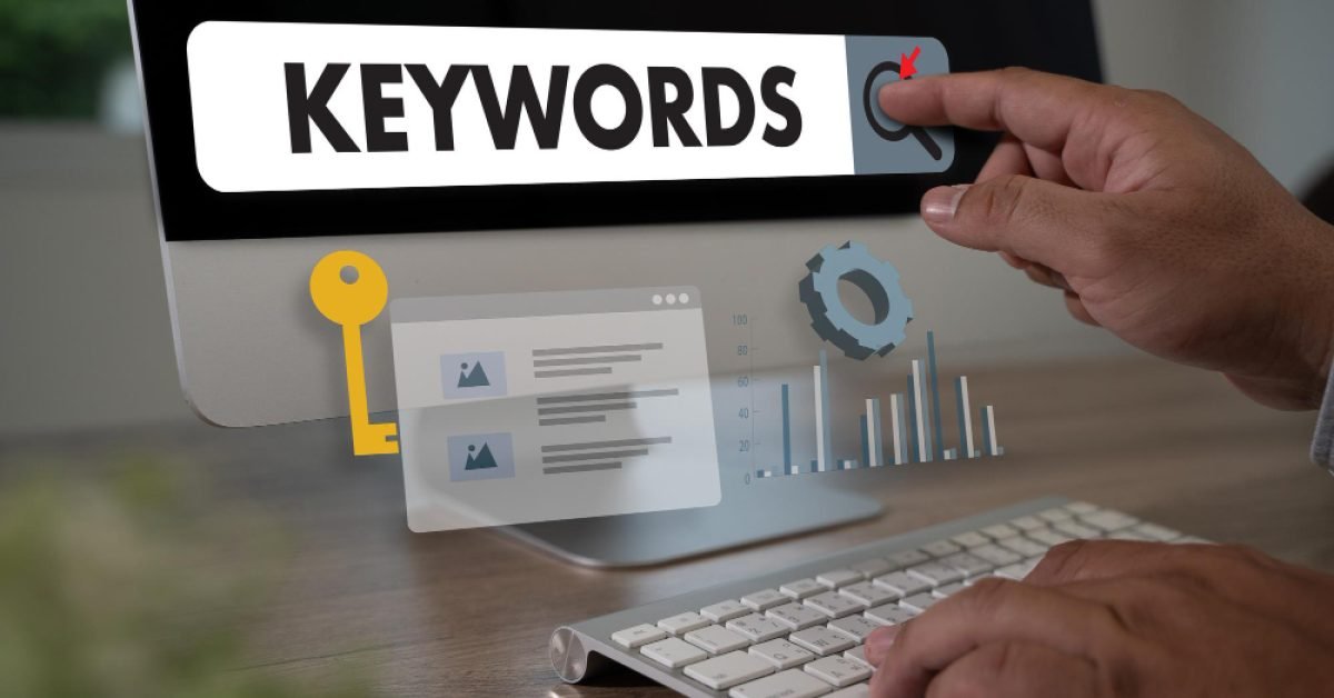 Keyword Research for Virginia Small Businesses