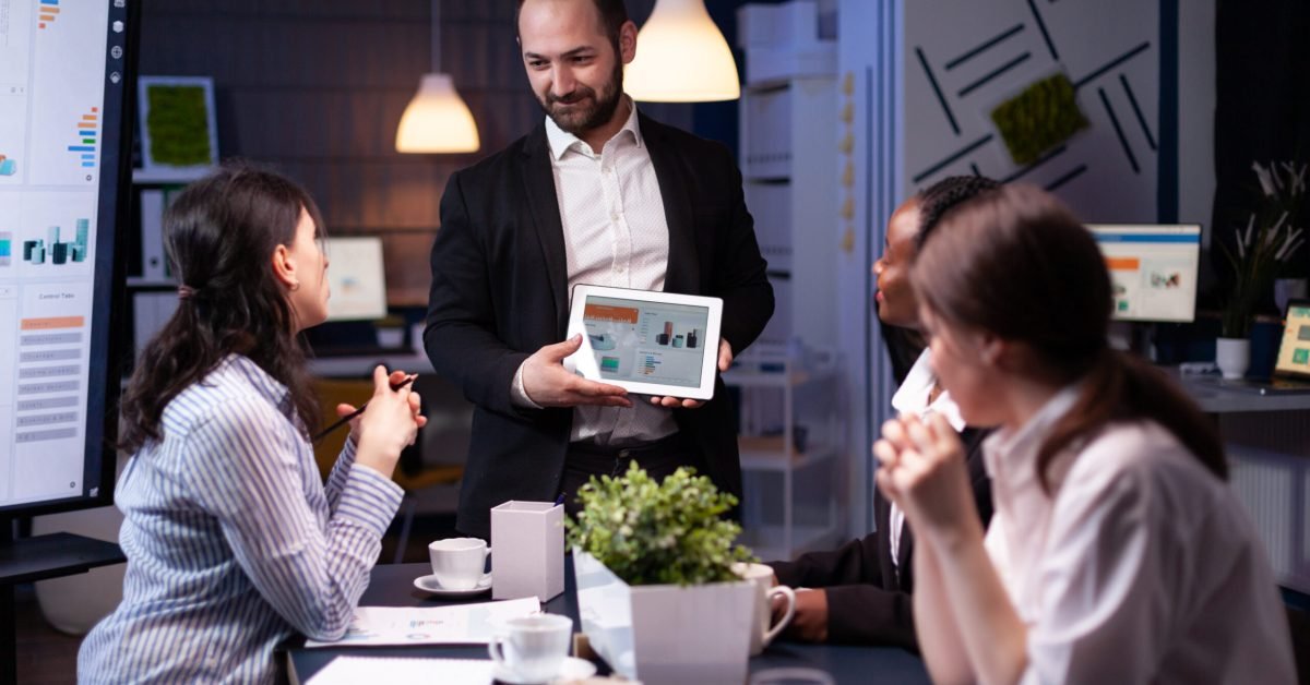 Lead Generation for Small Business
