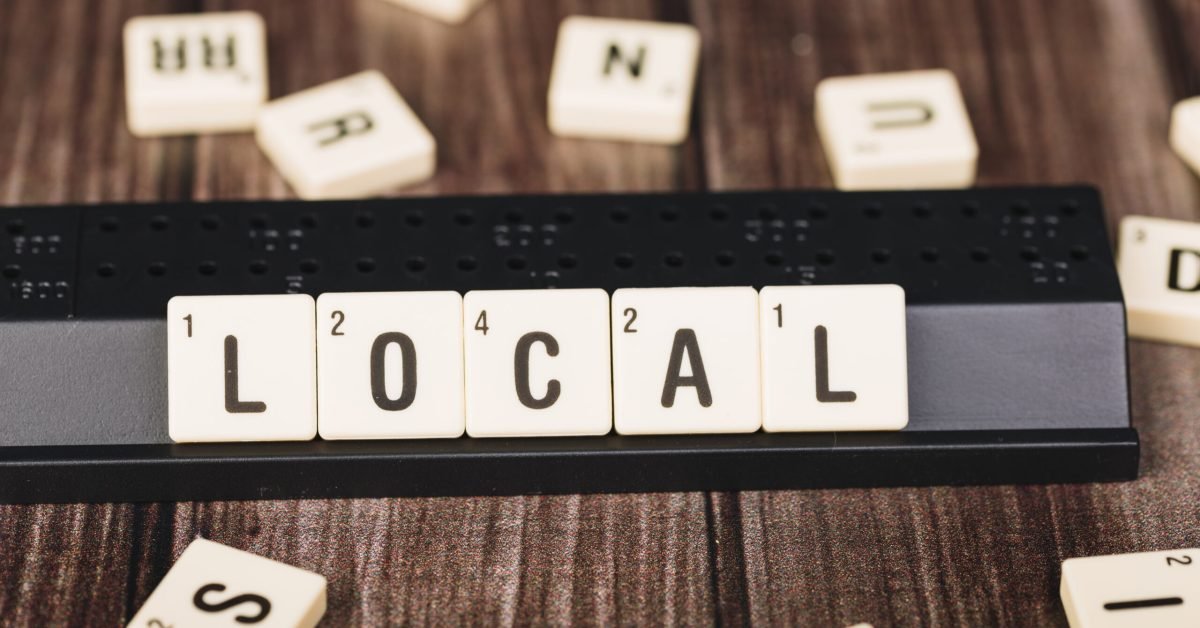 Local SEO for Small Business