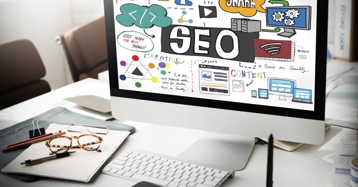 Organic SEO Consultant