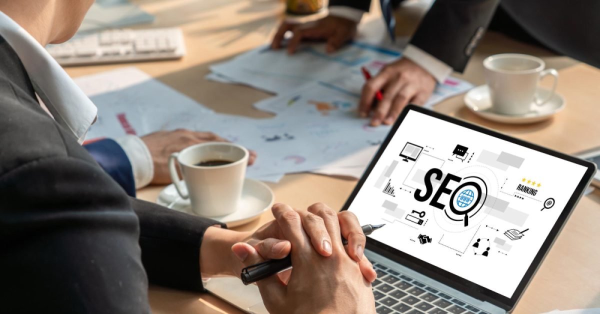 Seo Services For Small Business