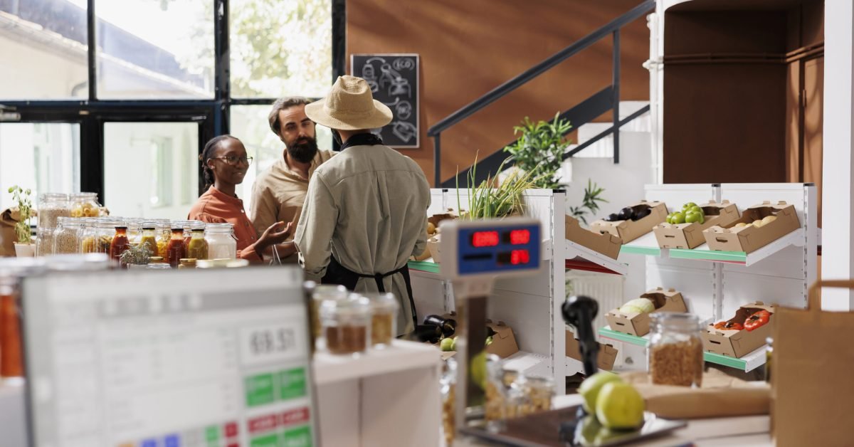 Small Business Marketing Virginia