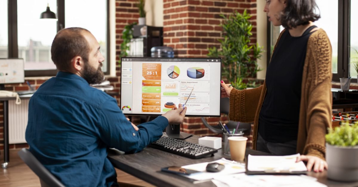 Small Business Website Cost in Virginia