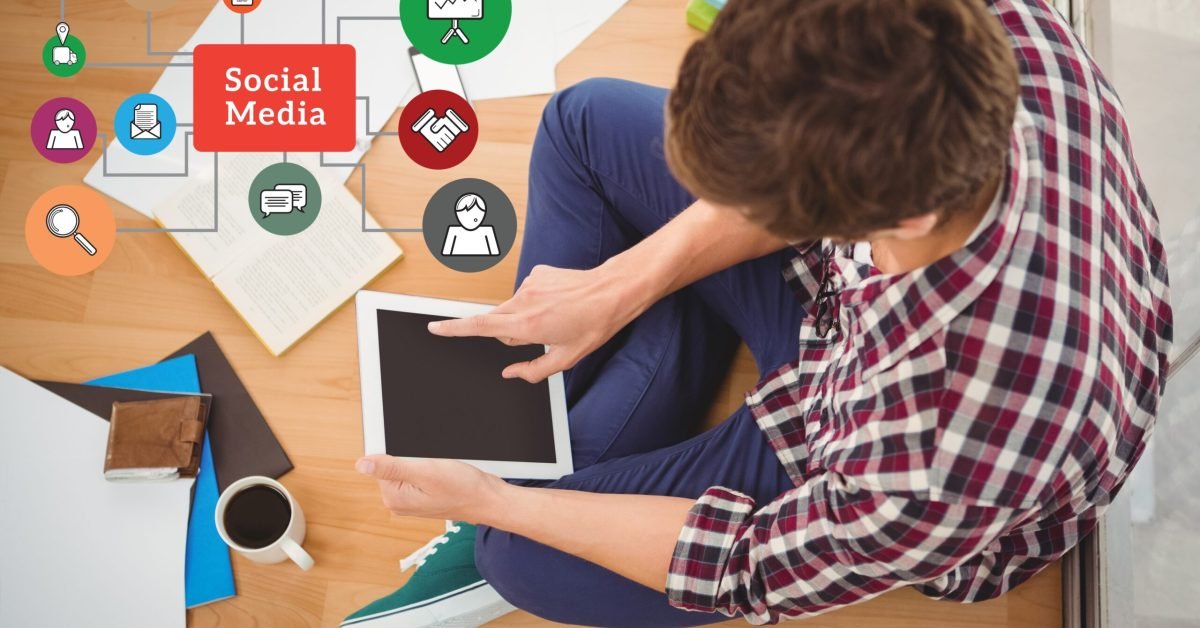 Social Media for Small Business
