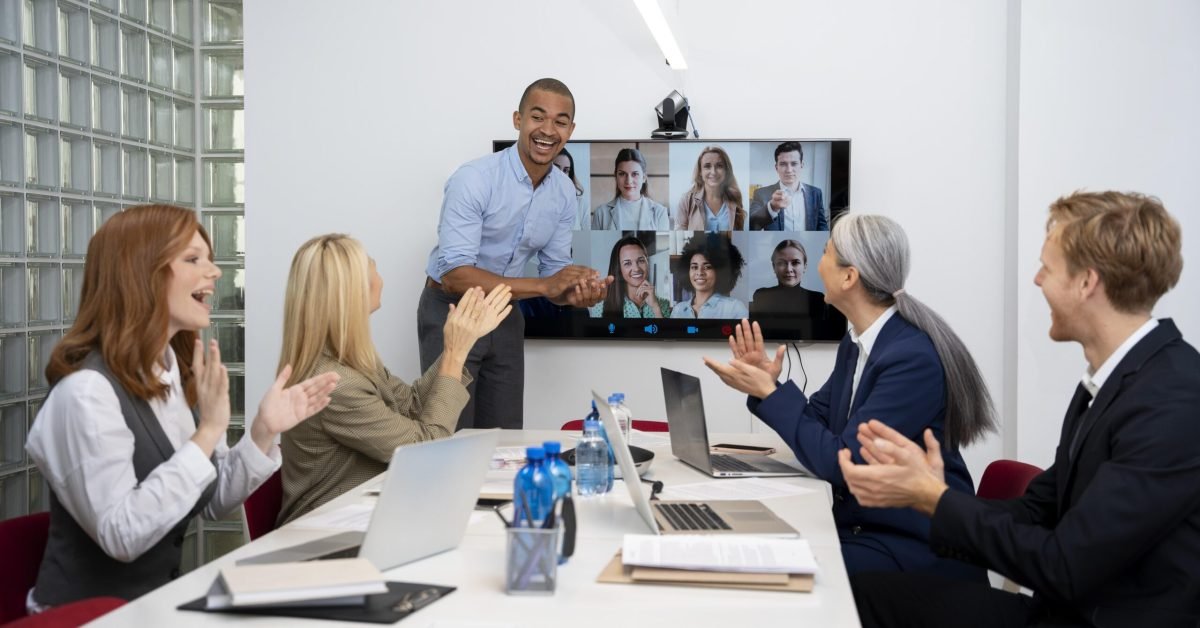 Video Conference Tips