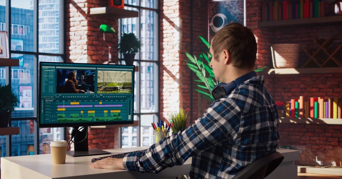 Video Editing Tips
