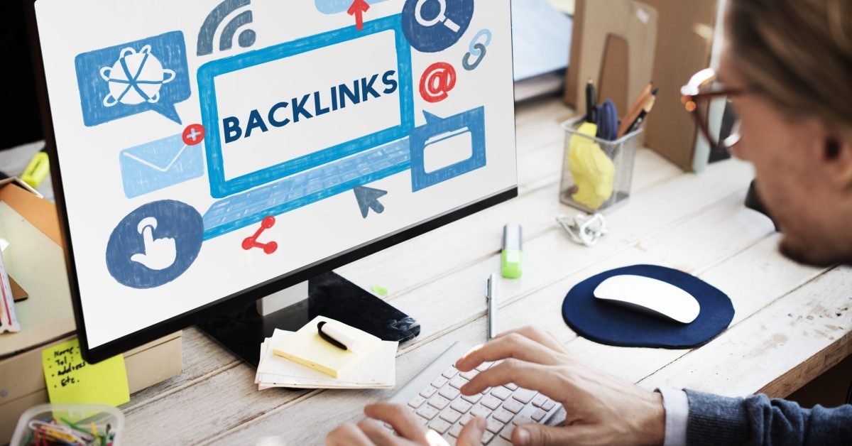 What Is Link Building