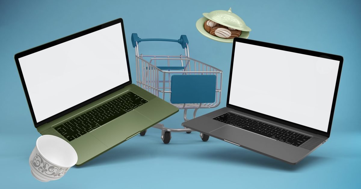 WordPress vs Shopify