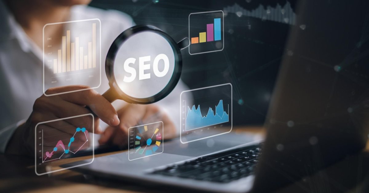 track SEO results